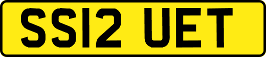 SS12UET