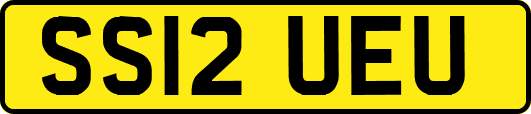 SS12UEU