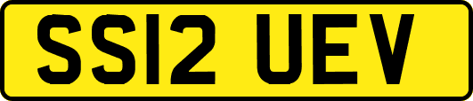 SS12UEV