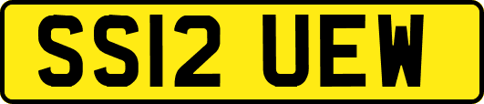 SS12UEW