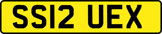 SS12UEX