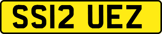 SS12UEZ
