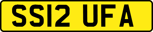 SS12UFA