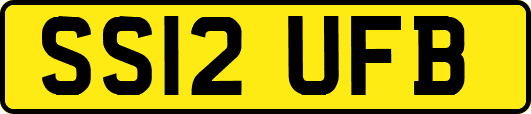 SS12UFB