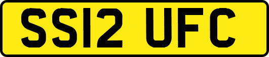 SS12UFC