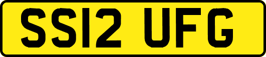 SS12UFG