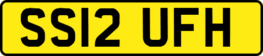 SS12UFH