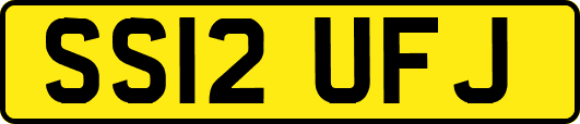 SS12UFJ