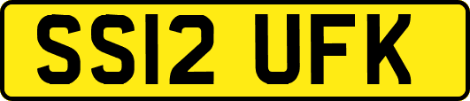 SS12UFK