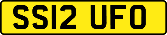 SS12UFO