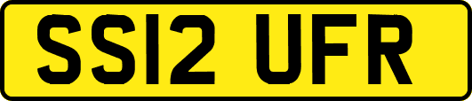 SS12UFR