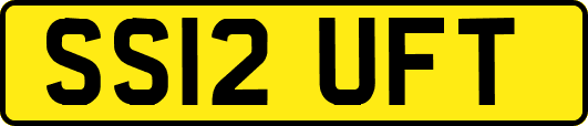 SS12UFT