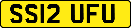 SS12UFU