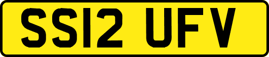 SS12UFV