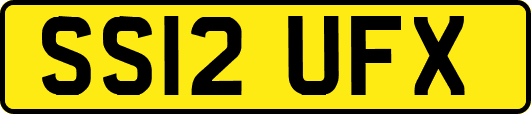 SS12UFX