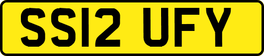 SS12UFY