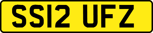 SS12UFZ