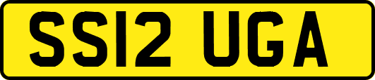 SS12UGA