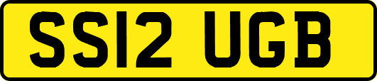 SS12UGB