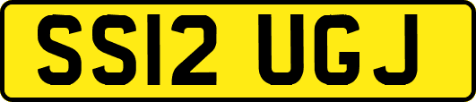 SS12UGJ