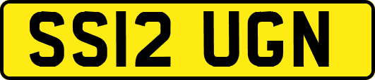 SS12UGN