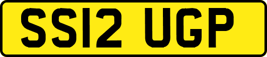 SS12UGP