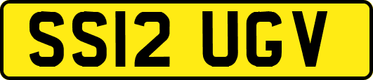 SS12UGV