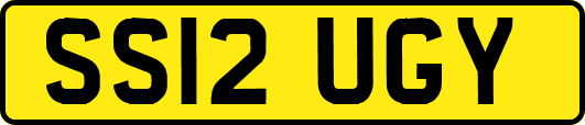SS12UGY