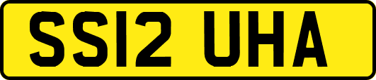 SS12UHA