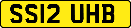 SS12UHB