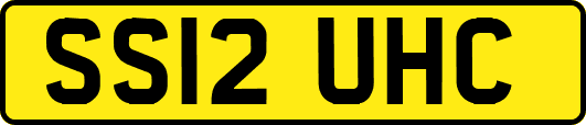 SS12UHC