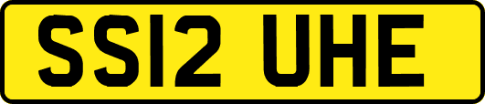 SS12UHE