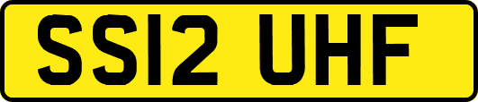 SS12UHF