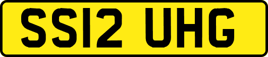 SS12UHG