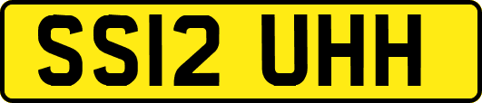 SS12UHH
