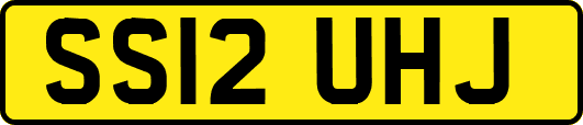 SS12UHJ