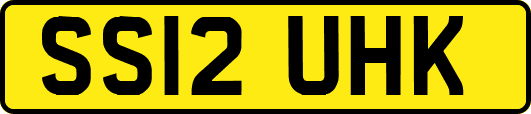 SS12UHK
