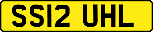SS12UHL