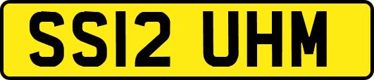 SS12UHM