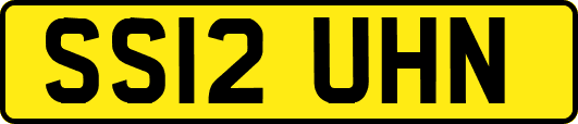 SS12UHN