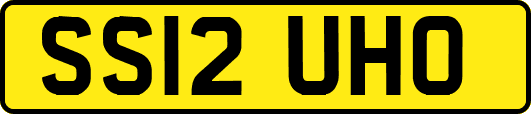 SS12UHO