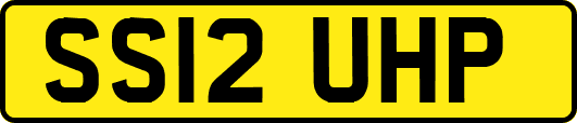 SS12UHP