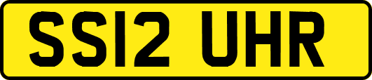 SS12UHR