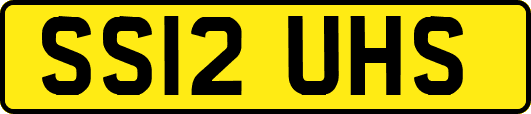 SS12UHS
