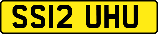 SS12UHU