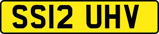 SS12UHV