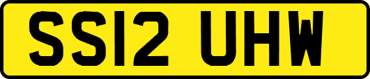 SS12UHW