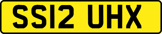 SS12UHX