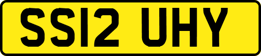 SS12UHY
