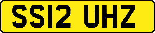 SS12UHZ